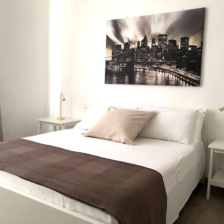 Residenza Pedrotti Family Appartement Vicenza Buitenkant foto
