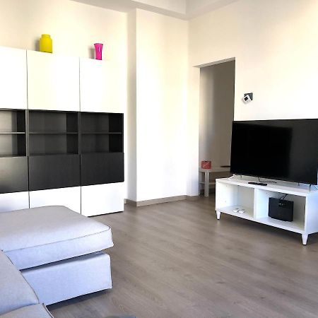 Residenza Pedrotti Family Appartement Vicenza Buitenkant foto