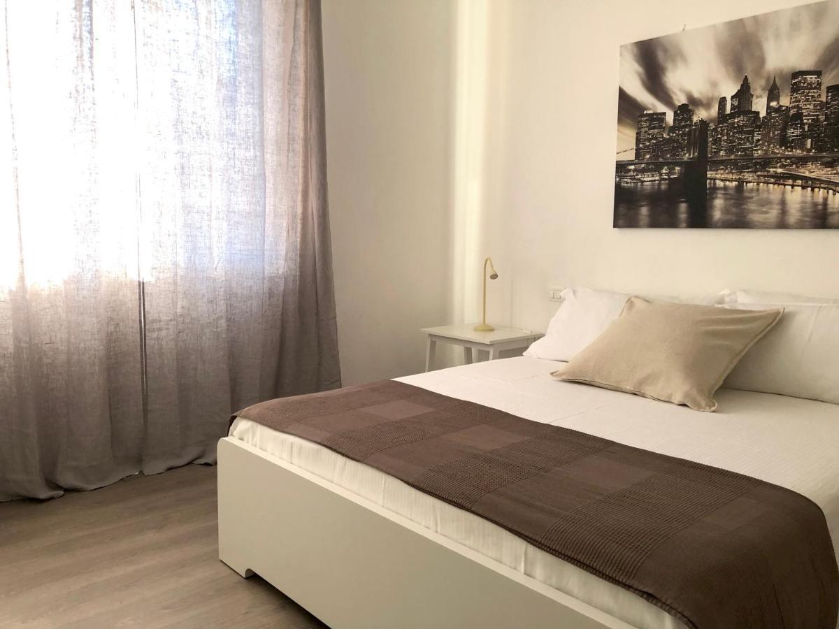 Residenza Pedrotti Family Appartement Vicenza Buitenkant foto
