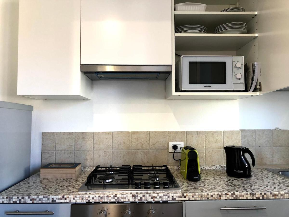 Residenza Pedrotti Family Appartement Vicenza Buitenkant foto