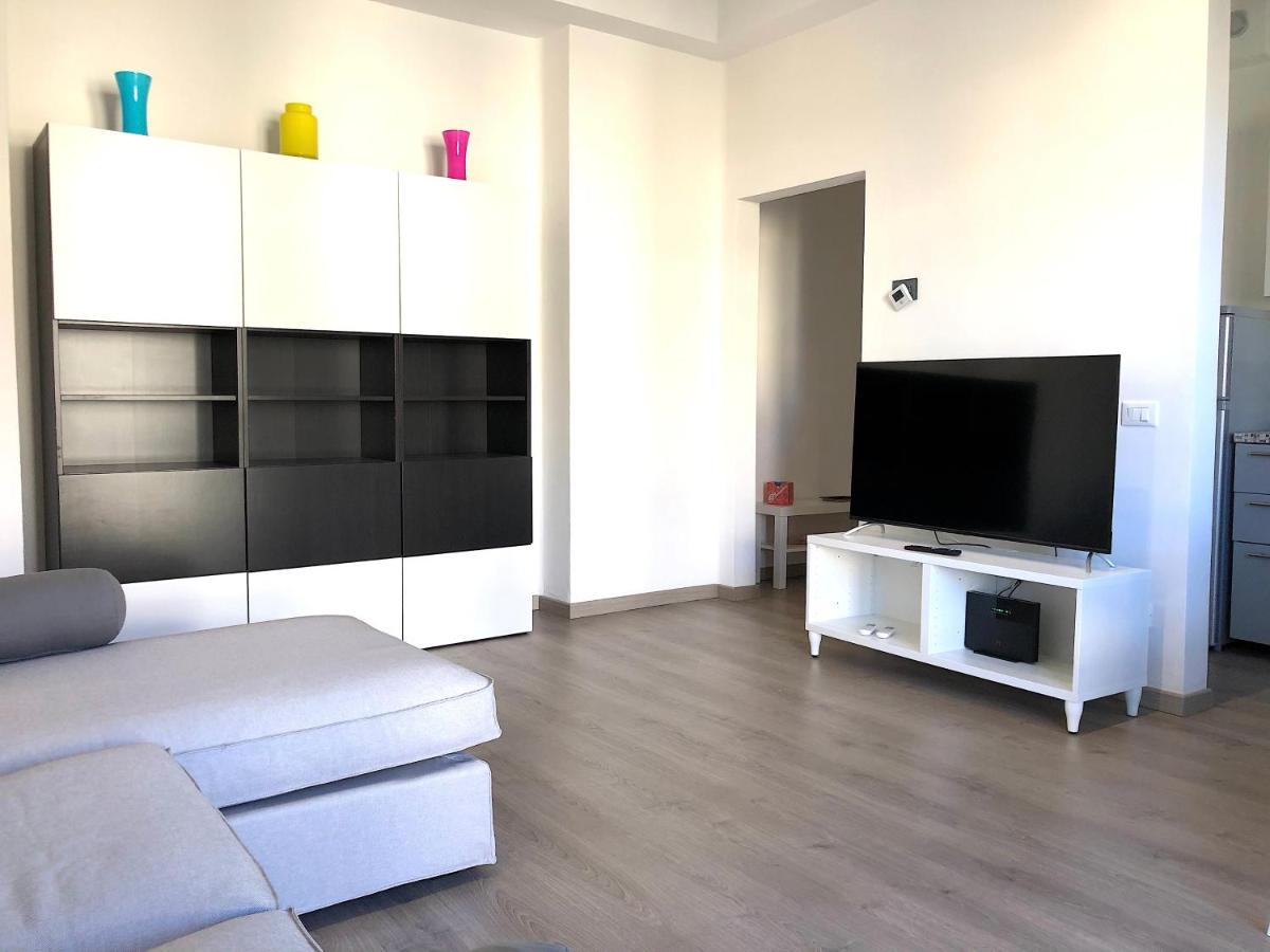 Residenza Pedrotti Family Appartement Vicenza Buitenkant foto