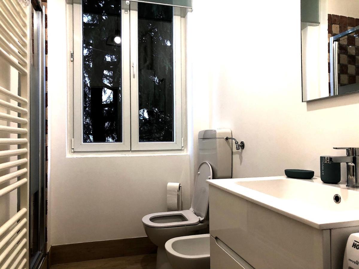 Residenza Pedrotti Family Appartement Vicenza Buitenkant foto