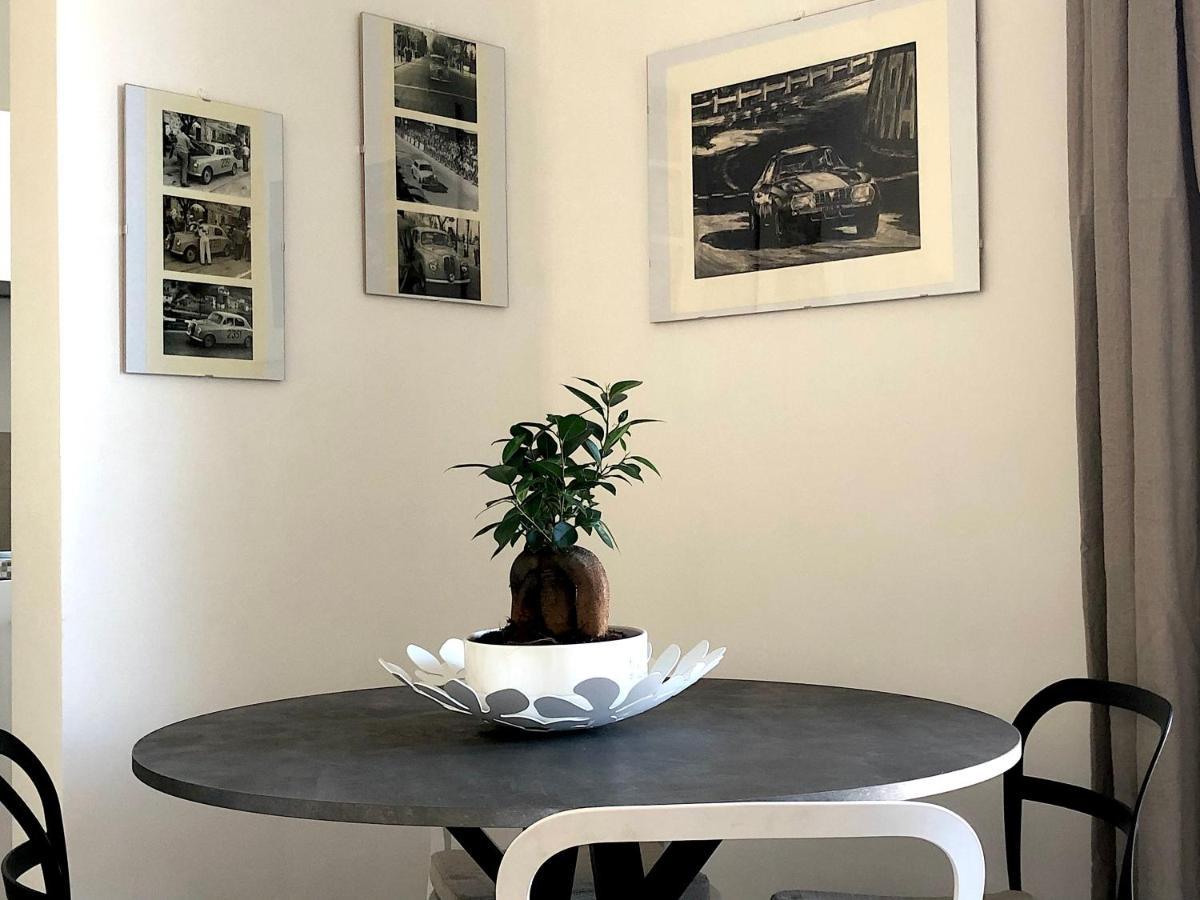 Residenza Pedrotti Family Appartement Vicenza Buitenkant foto