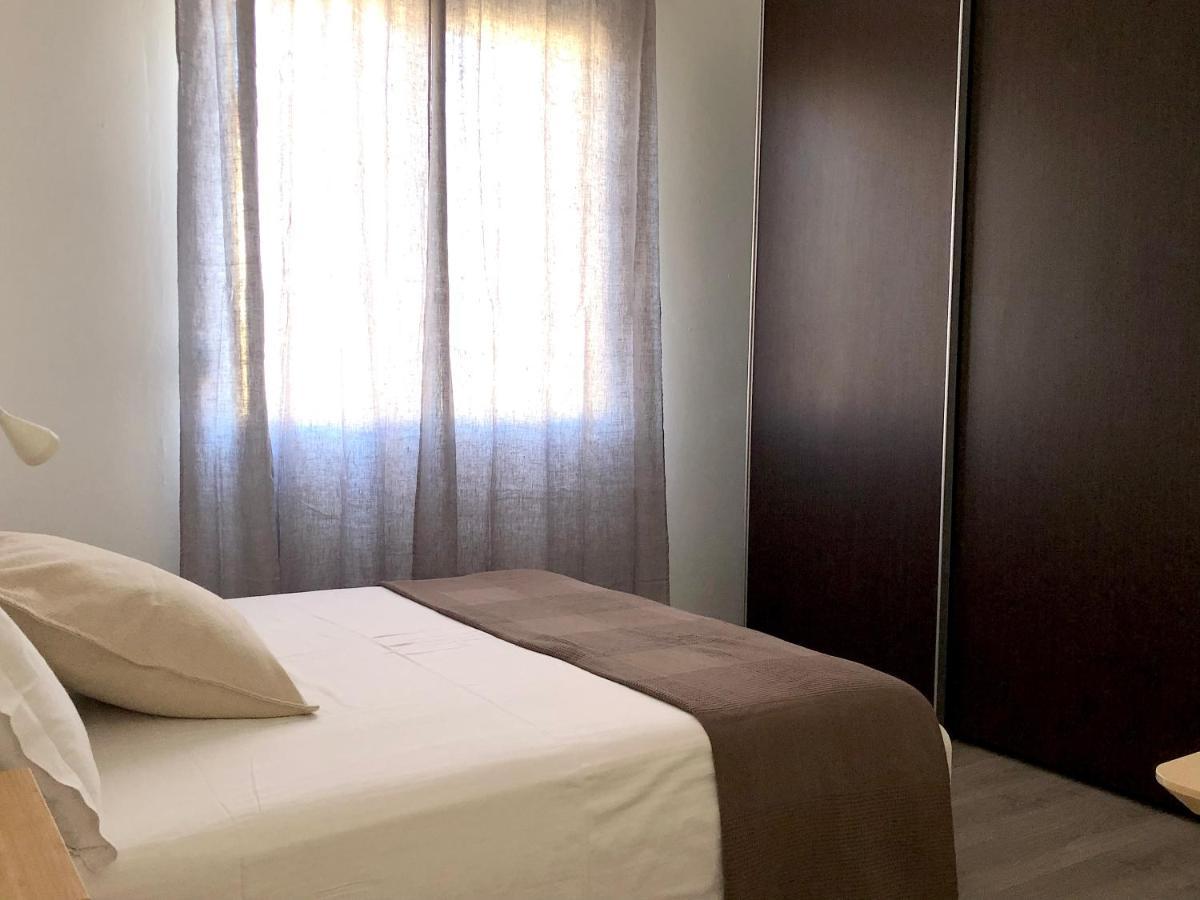 Residenza Pedrotti Family Appartement Vicenza Buitenkant foto