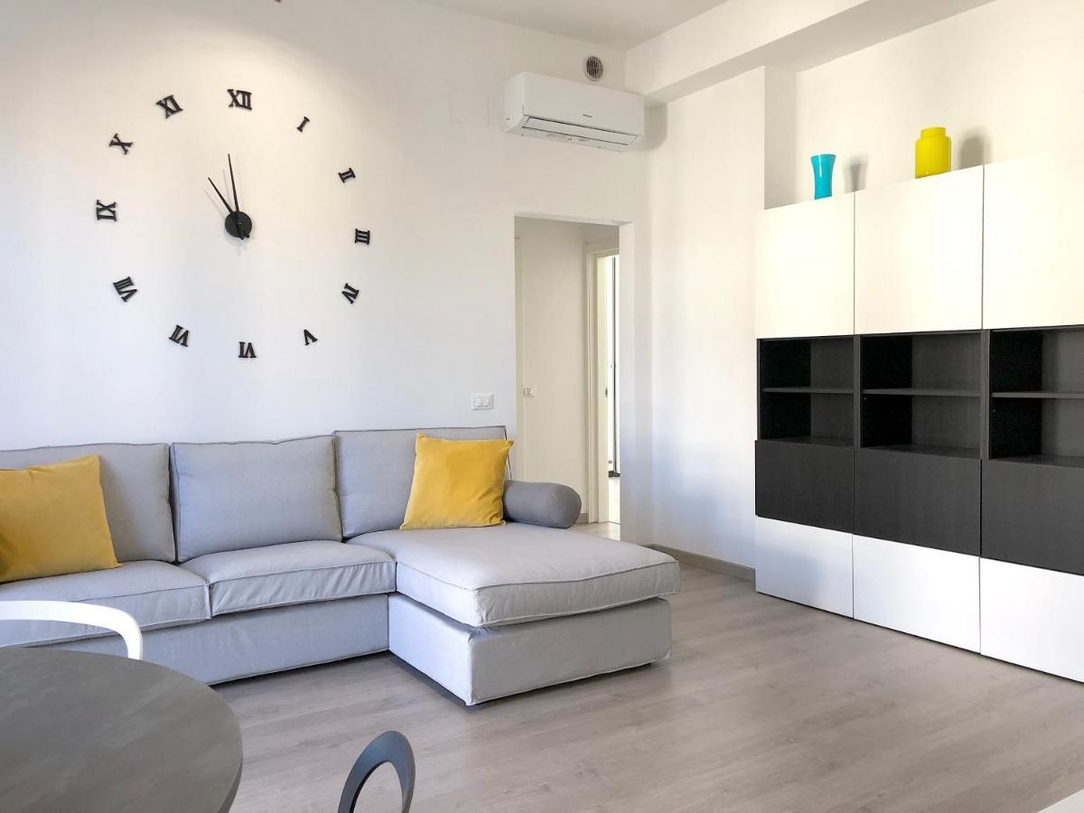 Residenza Pedrotti Family Appartement Vicenza Buitenkant foto